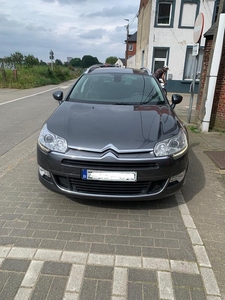 Citroën C5 2.0 HDI 2014