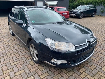 Citroën C5 Exclusieve 2.0 diesel 255.000km automaat