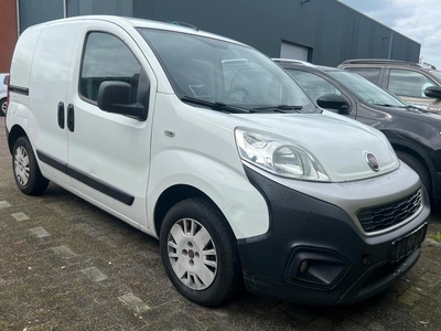 Fiat Fiorino 1.3