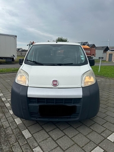 Fiat Fiorino 1.3 Diesel