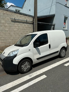 Fiat fiorino