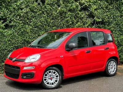 Fiat Panda 1.0i Hybrid+AIRCO+EURO 6D (bj 2021)