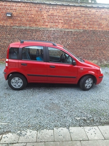 Fiat Panda 1.2 essence 102.000km roule très bien PRIX FIX