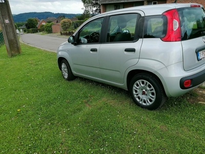 Fiat panda 1.2