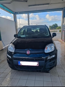 Fiat Panda 1.2young 69cv