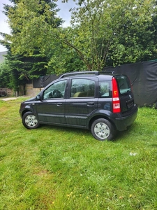 Fiat Panda Gekeurd klaar benzine wagen !!