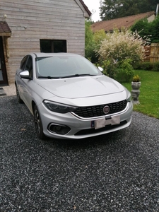 Fiat tipo 1.2 diesel