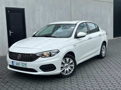 Fiat Tipo 1.4i 2017 94.000km