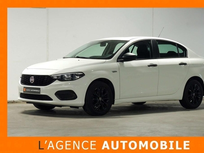 Fiat Tipo 1.4i Street - GARANTIE 12-24-36 M (bj 2020)