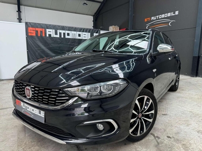 Fiat Tipo 1.6 MultiJet *GARANTIE 12 MOIS * (bj 2017)