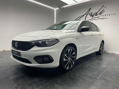 Fiat Tipo 1.6 MultiJet *GARANTIE 12 MOIS*1er PROPRIETAIRE*