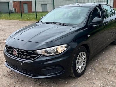 FIAT TIPO | 2017 | 1.4 BENZINE | 59.000 KM | AIRCO | GEKEURD