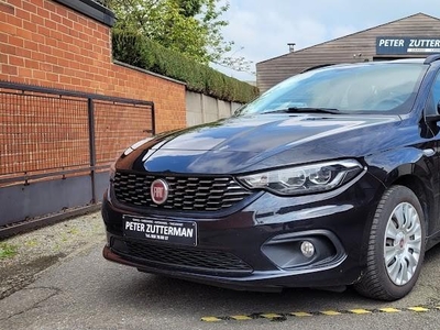 Fiat Tipo (bj 2018)