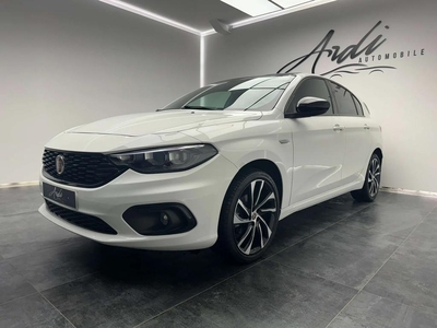 Fiat Tipo SEDAN 1.6 MultiJet *GARANTIE 12 MOIS*1er PROPRIETA