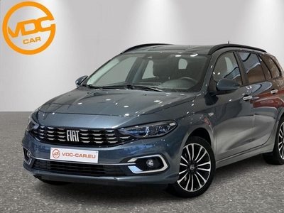 Fiat Tipo SW City Life MHEV - Camera