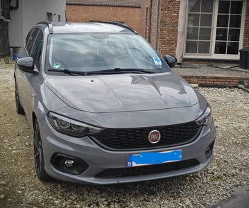 !!!FULL OPTION !!!  Fiat tipo SPORT !!! In PRACHTSTAAT !!!