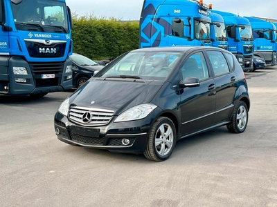 MERCEDES A 160 Essence Euro 5 Année 2011, 100.000Km,