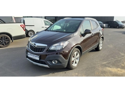 Opel Mokka Handelaar/Export