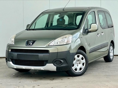 Peugeot Partner Tepee 1.6i Benzine Airco 114.000 Km. GEKEURD