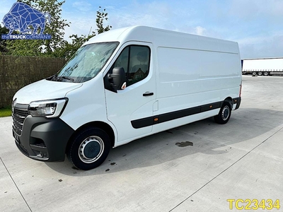 Renault Master L3H2 Euro 6 (bj 2021)