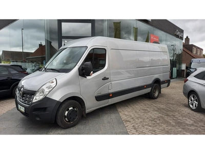 Renault Master L4H2