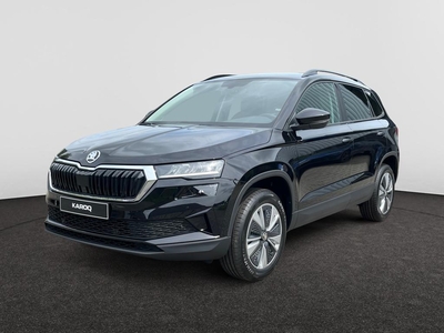 Skoda Karoq 1.0 TSI Limited Cycling Edition