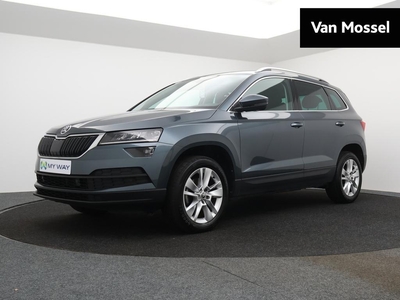 Skoda Karoq Karoq 1.0 TSI Style