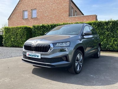 Skoda Karoq 1.5 TSI FL Ambition