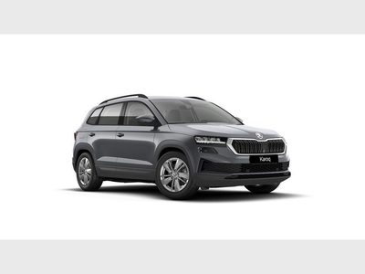 Skoda Karoq *STOCKWAGEN* 1.0 TSI 115PK 6v*CORPORATE*CAMERA*V