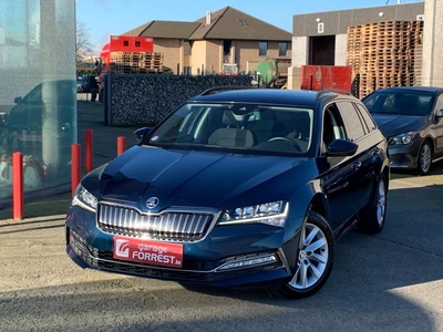 Skoda Super B Tsi Plug In Hybride 1 ste eigenaar