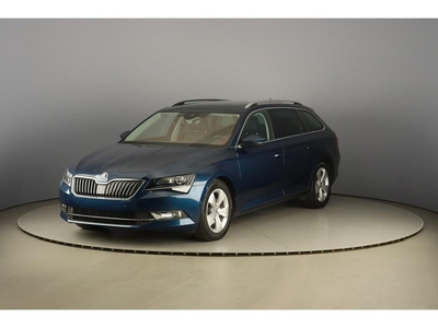 Skoda Superb Combi 1.5TSi 150pk DSG Style Pack Premium