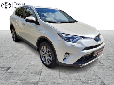 Toyota RAV-4 Premium