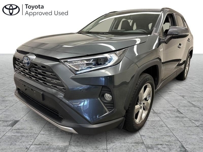 Toyota RAV-4 Premium + JBL + 4X4