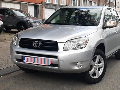 Toyota rav4 95000 km benzine automaat!!!!!!!