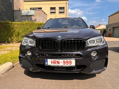 X5 3.0D xdrive met 145000 km