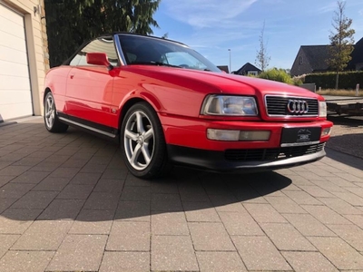 Audi 80 cabriolet *Oldtimer* 2.3E* Garantie*