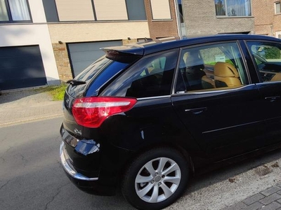 Citroen C4 PicassP Diesel Automaat 2009