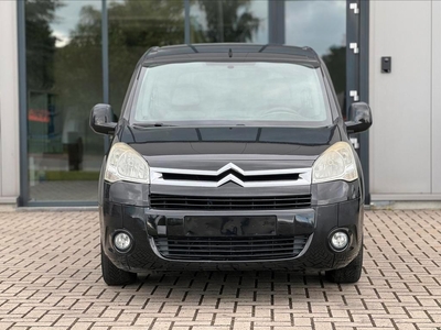 CITROËN BERLINGO 1.6 BENZINE *166.000KM* GEKEURD V VERKOOP