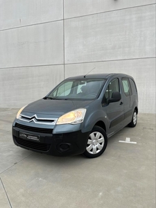 Citroën Berlingo 1.6HDI 2009 Lichte Vracht