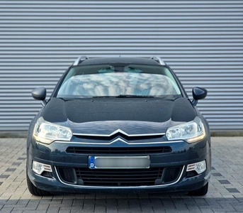 Citroën C5 Tourer 1.6i 02/2012 Benzine Automaat 183.000Km