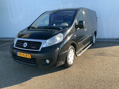 Fiat Scudo 12 2.0 MultiJet LH1 SX Airco Cruise Trekhaak 2000