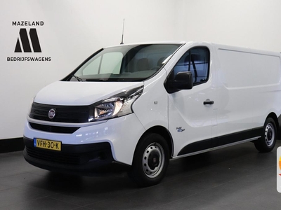 Fiat Talento 2.0 MultiJet 145PK L2 EURO 6 - Airco - Navi - C