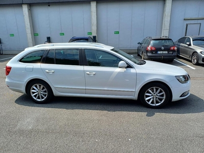 Skoda Superb Bwj 2015 420 000km