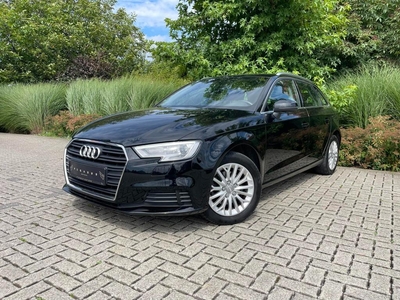 Audi A3 1.6 TDi - 2017/122.000km/Euro 6b - GEKEURD