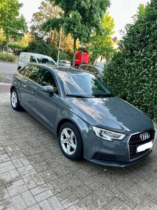 Audi A3 Sportback 1.6D