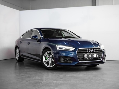 Audi A5 Sportback A5 Sportback 2.0 TFSI ultra