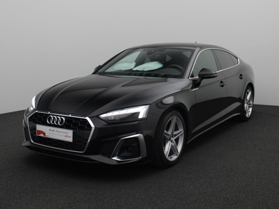 Audi A5 Sportback A5 Sportback 35 TFSI S line OPF S tronic