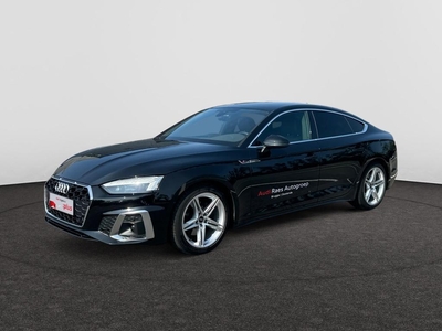 Audi A5 Sportback A5 Sportback 35 TFSI S line OPF S tronic