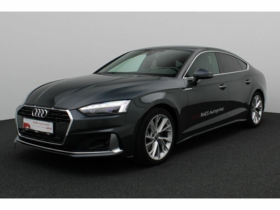 Audi A5 Sportback A5 Sportback 40 TFSI Advanced OPF S tronic