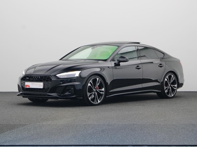 Audi A5 Sportback A5 Sportback 40 TFSI Quattro S line OPF S